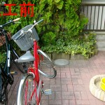 目隠しウリンフェンス1