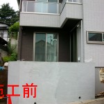 新築中からの計画で1