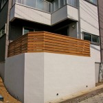 新築中からの計画で2