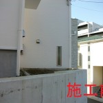 擁壁上も有効利用1
