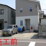 車庫上の有効利用3