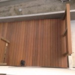 お客様のDIY1