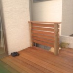 お客様のDIY2