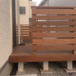 お客様のDIY3