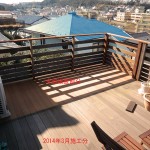 進化するウリンデッキ1
